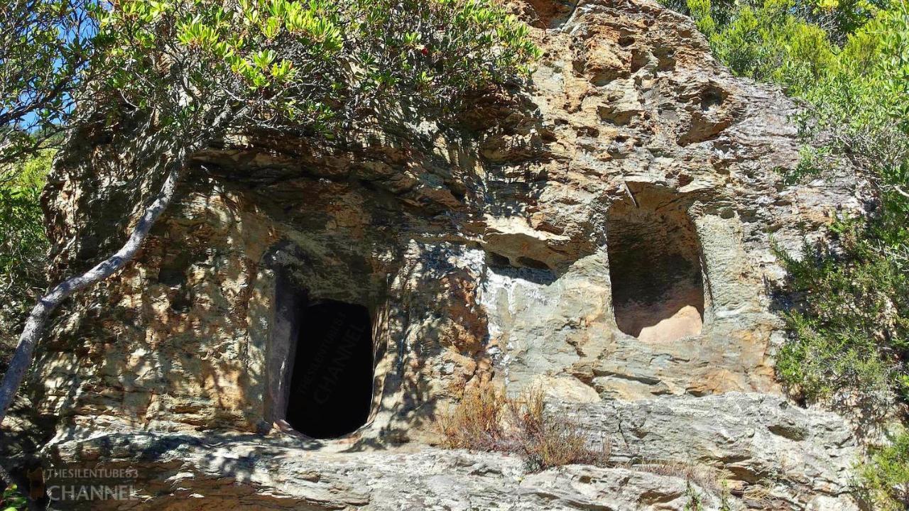 La Peonia Casa Vacanze In Montagna Prato Verde Panorama Stupendo Sardegna Seùlo Eksteriør billede